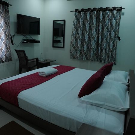 Beach Exotica Visakhapatnam Luaran gambar