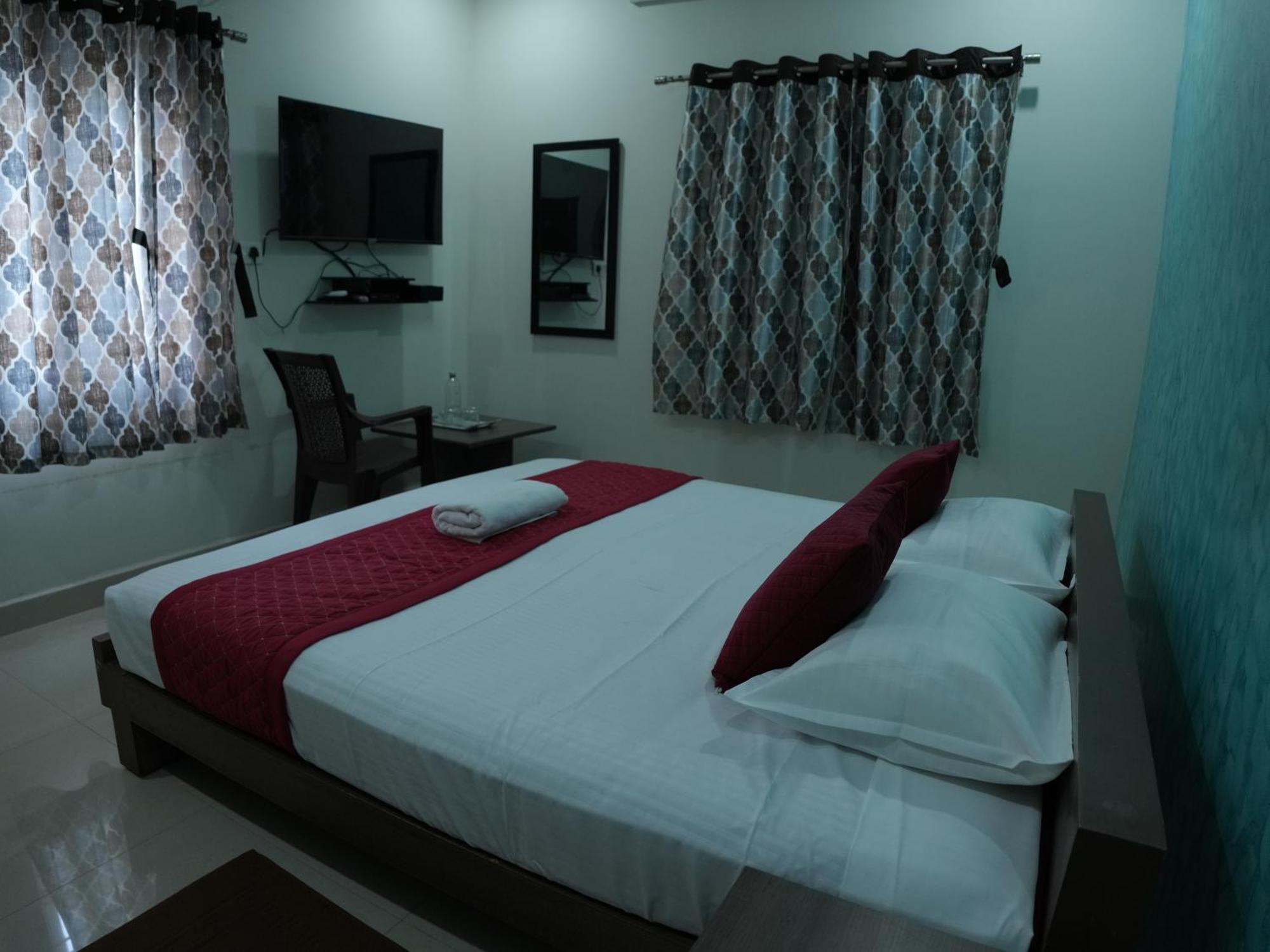Beach Exotica Visakhapatnam Luaran gambar