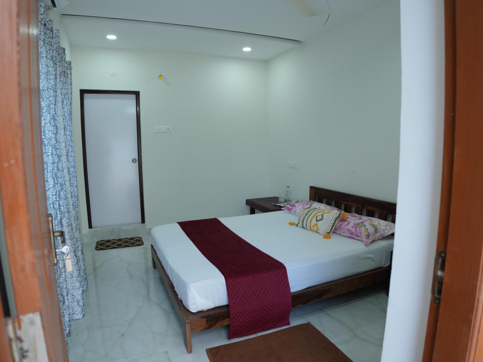 Beach Exotica Visakhapatnam Luaran gambar