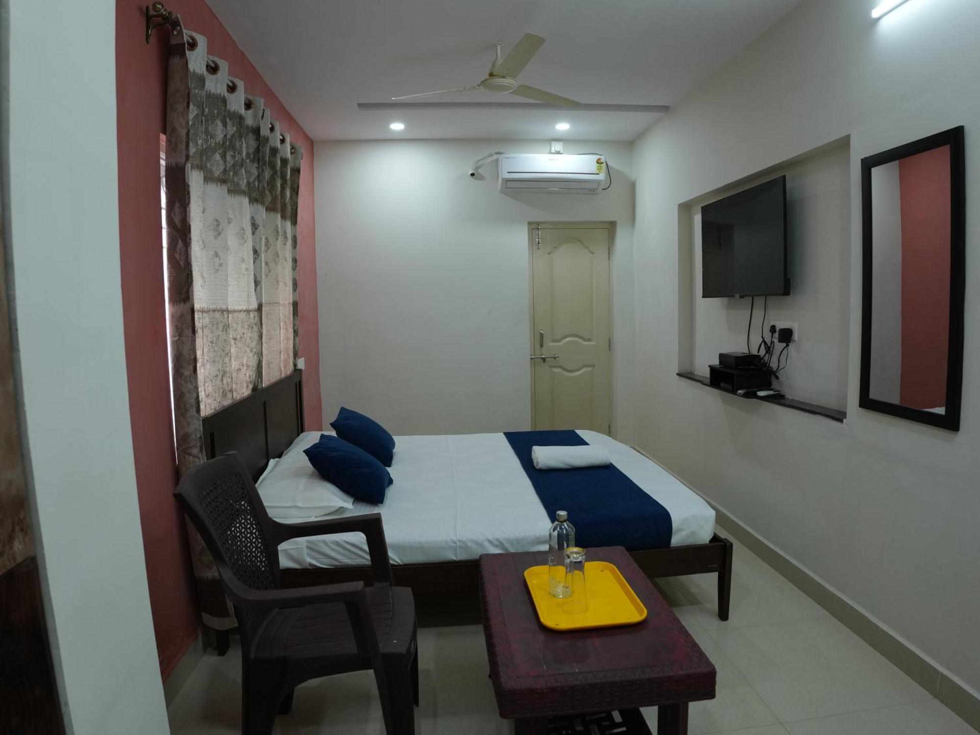 Beach Exotica Visakhapatnam Luaran gambar