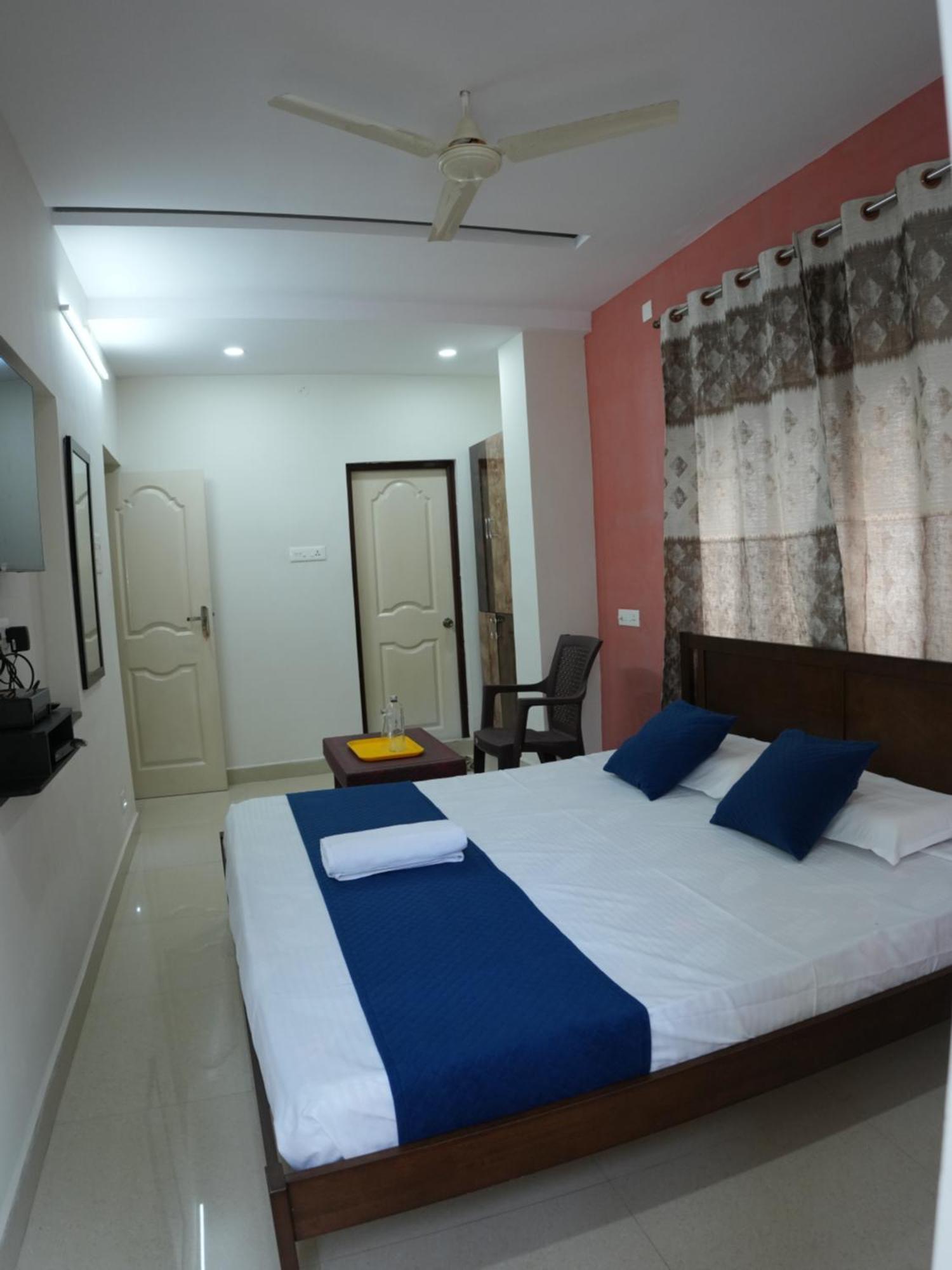 Beach Exotica Visakhapatnam Luaran gambar